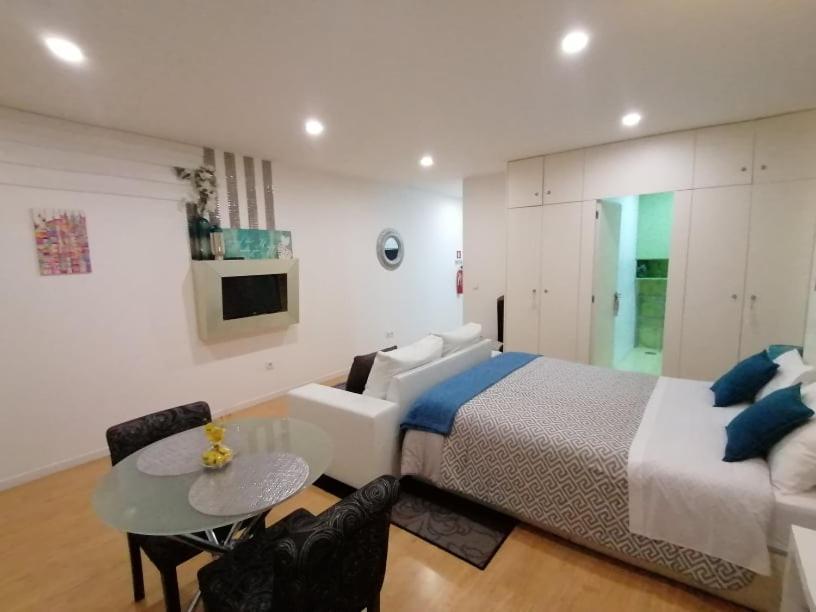 Be Happy In Porto Apartment Exterior photo