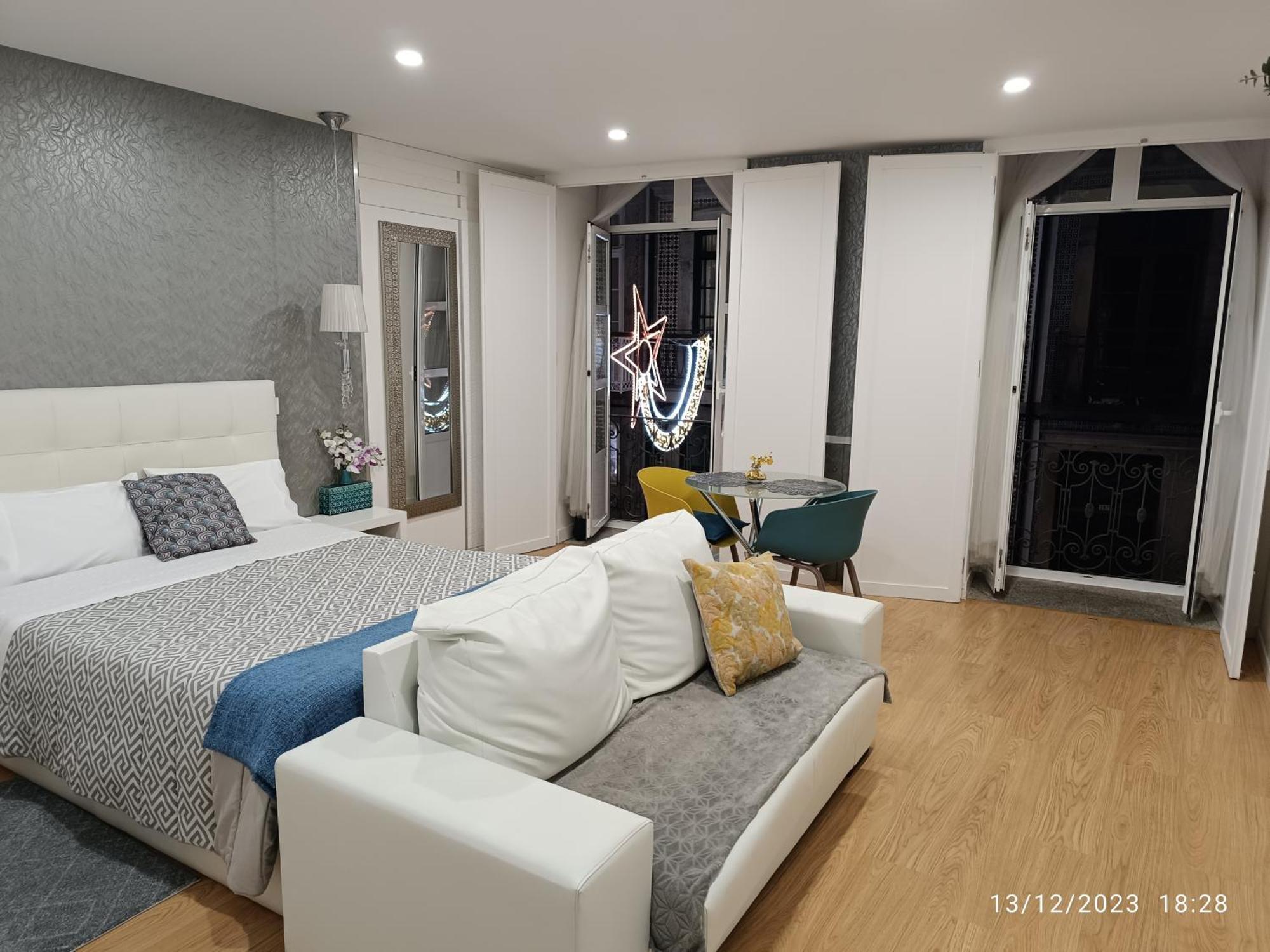 Be Happy In Porto Apartment Exterior photo