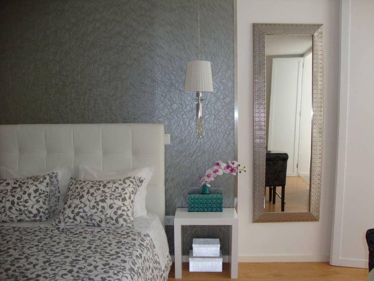 Be Happy In Porto Apartment Exterior photo