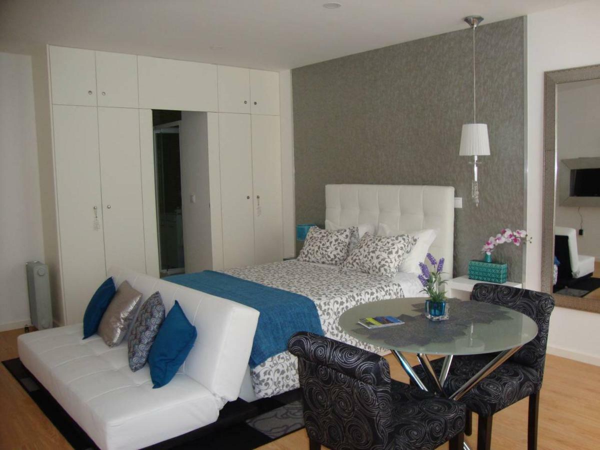 Be Happy In Porto Apartment Exterior photo