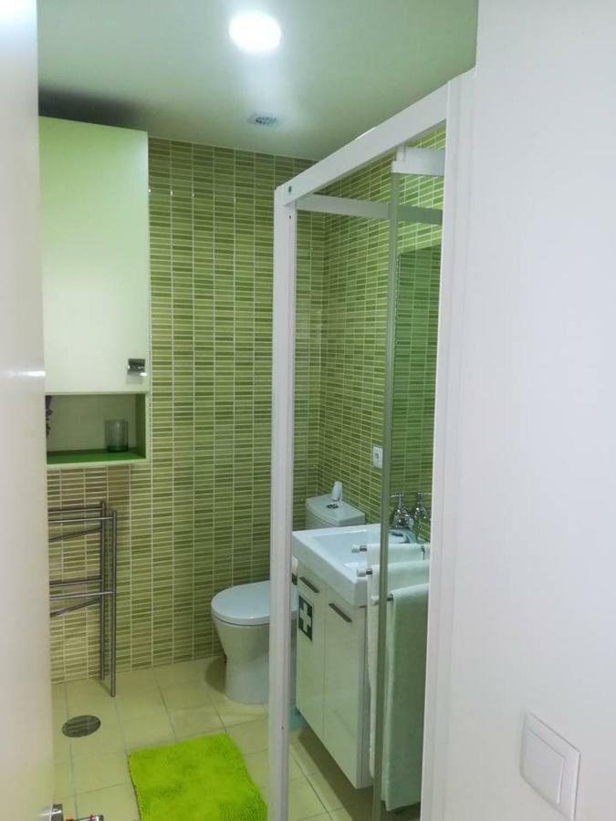 Be Happy In Porto Apartment Exterior photo